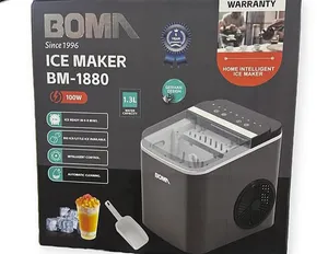 Buz generatoru Boma BM-1880