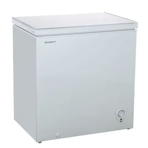 Dondurucu qutu Kraft KM-247, 240 l