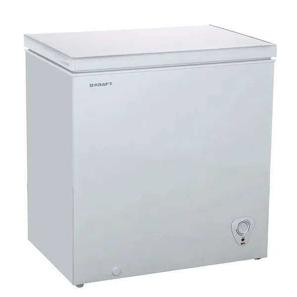 Dondurucu qutu Kraft KM-247, 240 l — морозильники