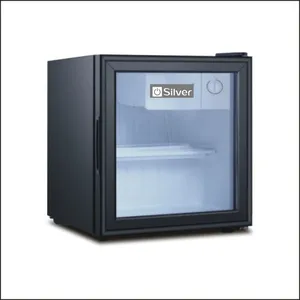 Dondurucu şkaf Silver SL 43T