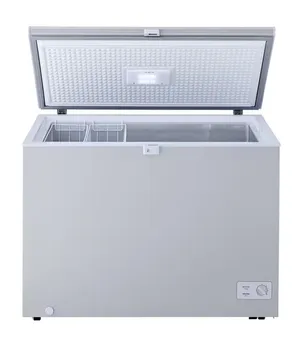 Dondurucu qutu LG GCS215SQFG