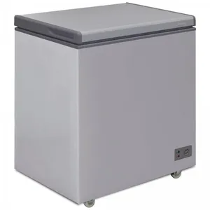 Dondurucu qutu Biryusa B-M155KX