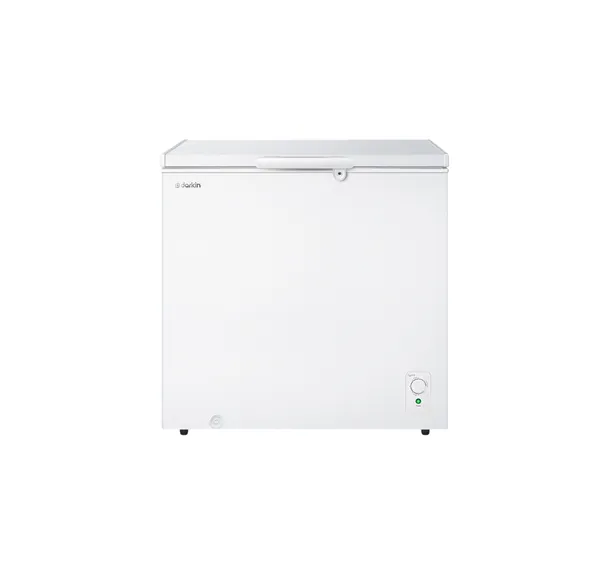 Dondurucu qutu Darkin DK-CF160LW — морозильники