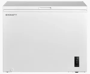 Dondurucu qutu Kraft BD (W) KM 305 White