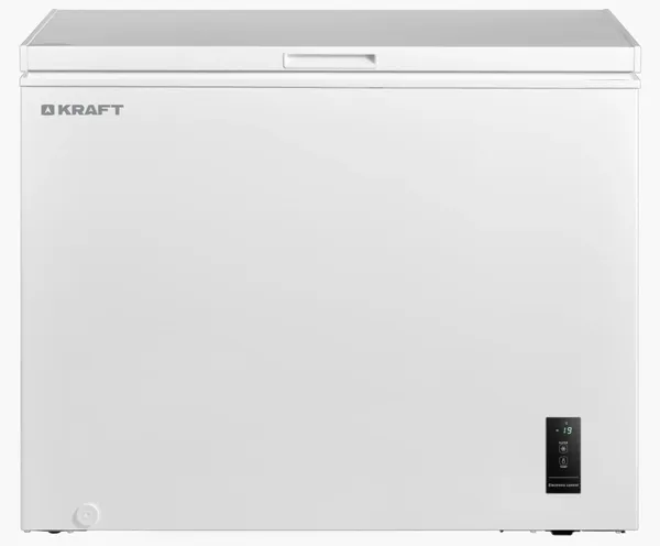 Dondurucu qutu Kraft KM-365 — морозильники
