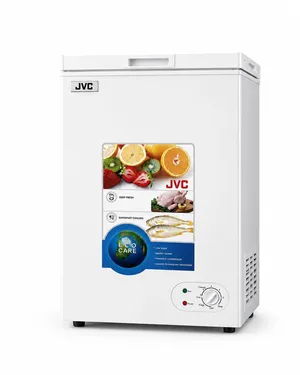 Dondurucu qutu JVC WG-NRFC10W6S