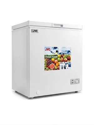 Dondurucu qutu JVC WG-NRFC15W6S