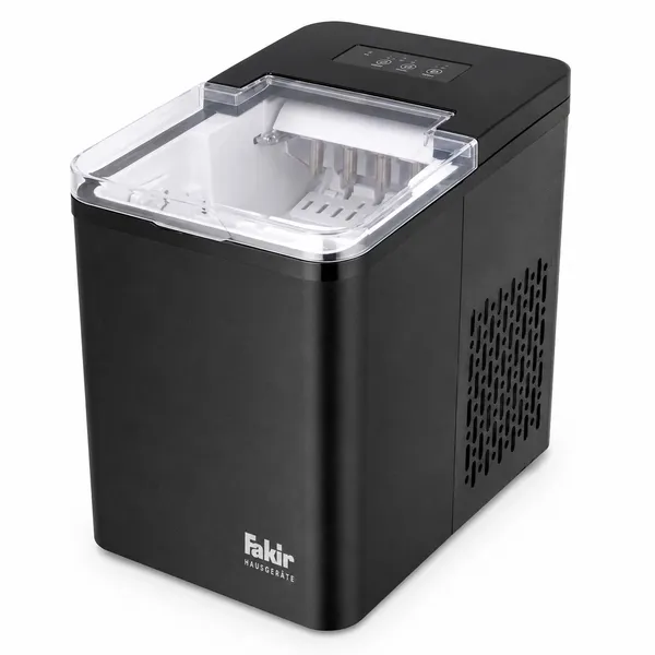 Buz generatoru Fakir 1.8 l B 1 De Frost — морозильники