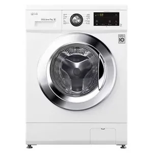 maşını LG F2J3HYL5W.ABWPMER