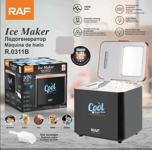 Buz generatoru RAF R.0311B qara