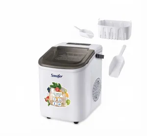 Buz generatoru Sonifer 1.2 l ağ.