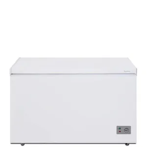 Dondurucu qutu Biryusa B-355KVS