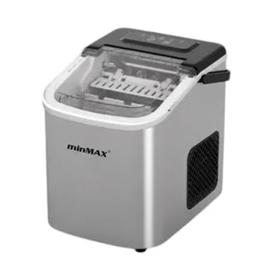Buz generatoru MinMax MI-230734_RB Grey