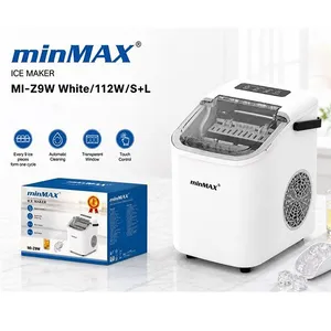 Buz generatoru MinMax MI-Z9W, 1.2 l
