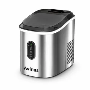 Buz generatoru Avinas, Əl, Gümüşü, 2.2 L