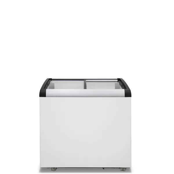 Dondurucu qutu Biryusa CF23 — морозильники