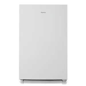 Dondurucu şkaf Biryusa, 6048, De Frost, Ağ, 135L