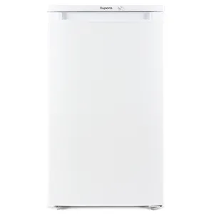 Dondurucu şkaf Biryusa, B-412, De Frost, Ağ, 80L