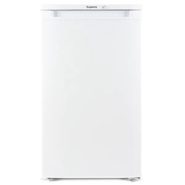 Dondurucu şkaf Biryusa, B-412, De Frost, Ağ, 80L — морозильники