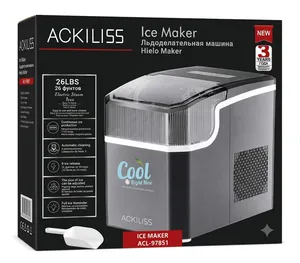 Buz generatoru Ackiliss ACL-97851