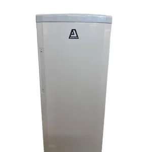 Dondurucu şkaf Azerra De Frost 310 l boz