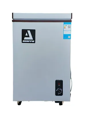 Dondurucu Azerra BD 116 De Frost 116 l boz