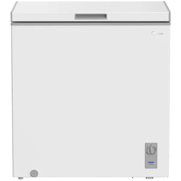 Dondurucu qutu Midea MDRC283FZF01D — морозильники