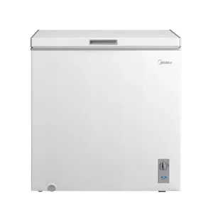 Dondurucu qutu Midea MDRC345FZF01D De Frost 249 l ağ
