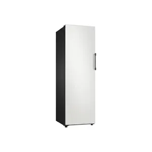Dondurucu şkaf Samsung RZ32T7435AP, gümüşü, 323 L