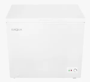Dondurucu qutu Eurolux, 300, De Frost, Ağ, 300 l