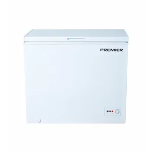 Dondurucu qutu Premier PRM300CHFR, De Frost, ağ, 290 L