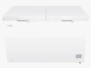 Dondurucu Eurolux EU-CF7XN2-TD-HDF2-WDF 720 l