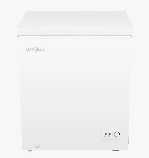 Dondurucu Eurolux EU-CF1XN5-TD-HMF1-WDF 150 l — морозильники