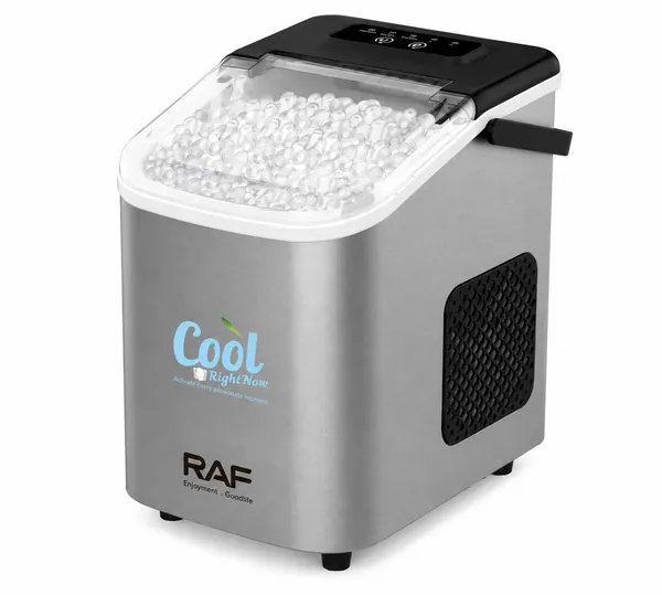 Buz generatoru RAF, R.0307, De Frost, Boz, 2 L — dondurucular