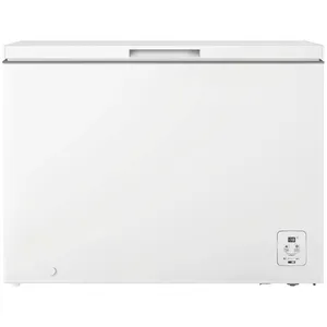 Dondurucu qutu Hisense FT300N1AW1, ağ, 297 L
