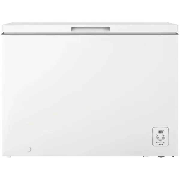 Dondurucu qutu Hisense FT300N1AW1, ağ, 297 L — морозильники