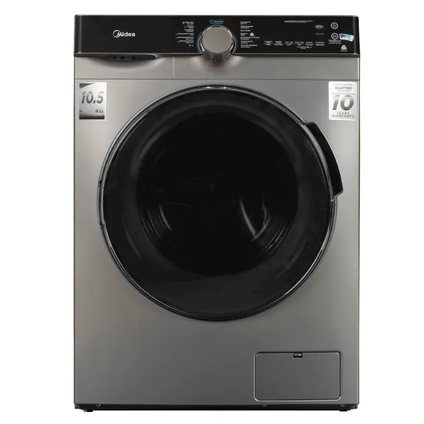 Midea MFK03W105B/S-C — стиральные машины