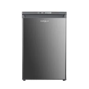 Dondurucu şkaf Eurolux EU-FR9-SD-HAFADF1-I 90 l, Boz