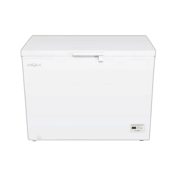 Dondurucu qutu Eurolux EU-CF300 L (X017) Ağ — морозильники