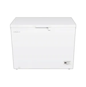 Dondurucu qutu Eurolux EU-CF300 L (A017) Ağ