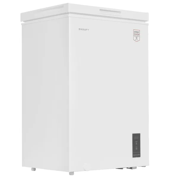 Dondurucu qutu Kraft BD(W)-102BL — морозильники