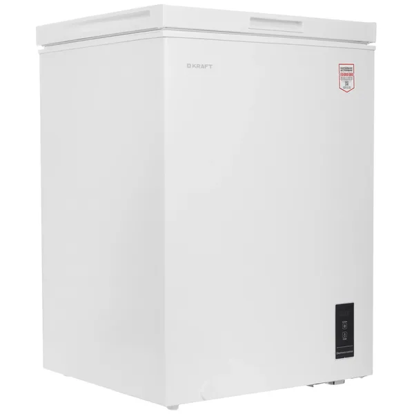 Dondurucu qutu Kraft BD (W)-152BL — морозильники
