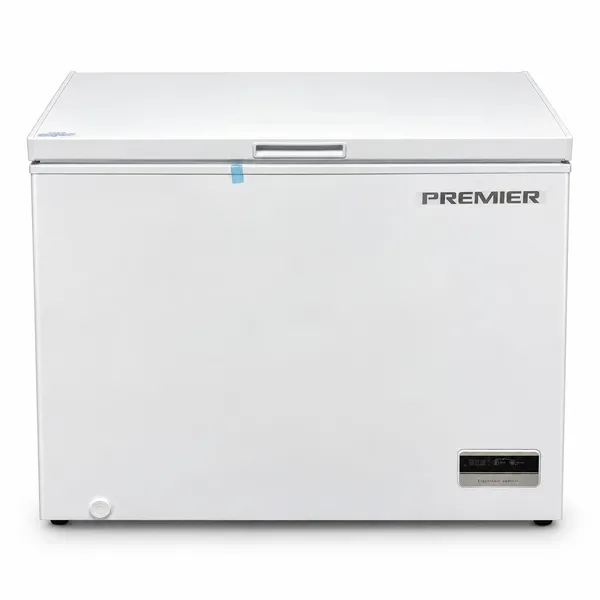 Dondurucu qutu Premier PRM-204CHFFR, 200 l, 2 rejim — морозильники