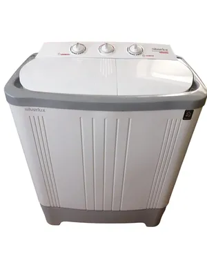 Silver SLW8000T