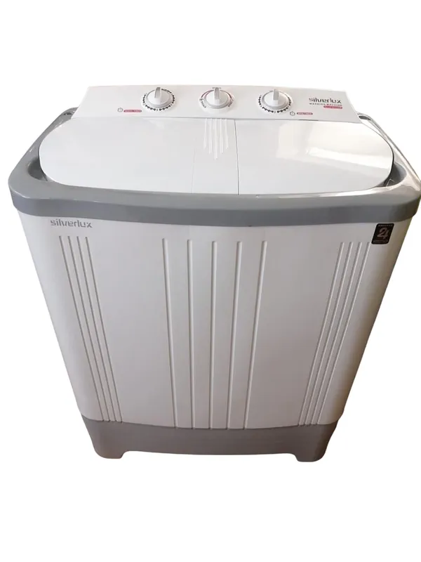 Silver SLW8000T — paltaryuyan maşınlar