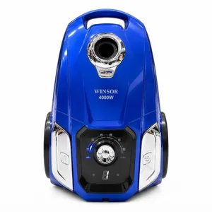 Adi tozsoran Winsor, 4000 Vt, torba, 4.5 L