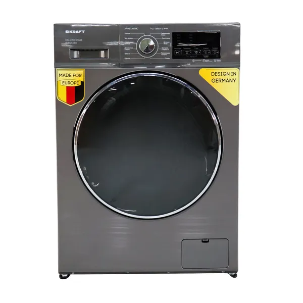 Kraft MS 7205 SBC — paltaryuyan maşınlar