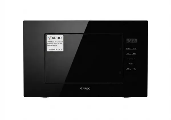 Mikrodalğalı soba Ardo AR.5829104_AS Qara — mikrodalğalı sobalar