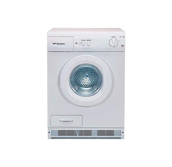 Bompani BO5290/UK — стиральные машины