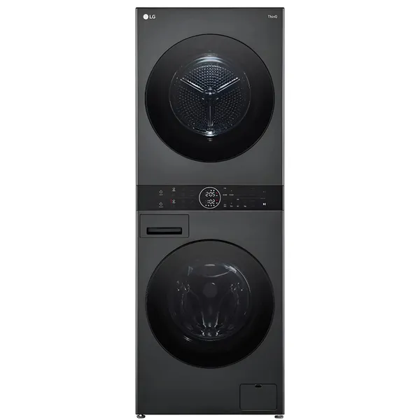 LG W4W8BVPKZHM — стиральные машины